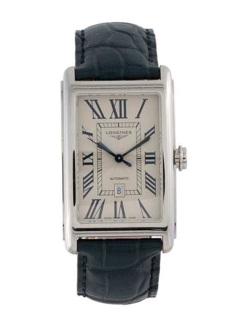 Longines DolceVita Watch