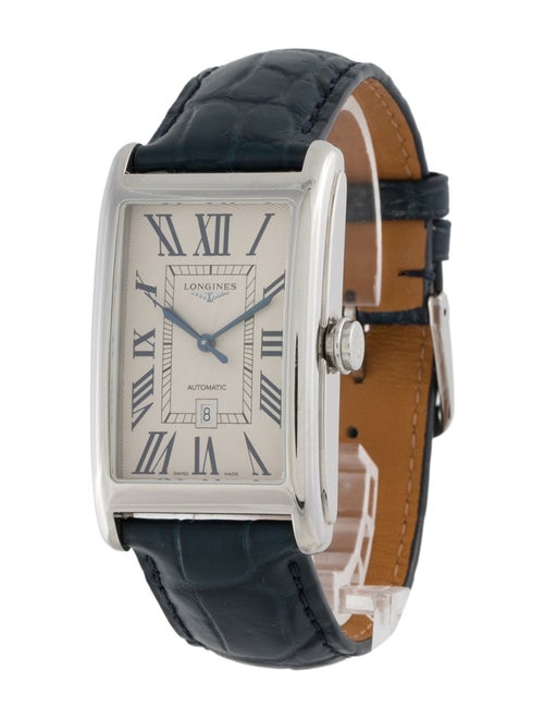 Longines DolceVita Watch