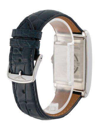 Longines DolceVita Watch