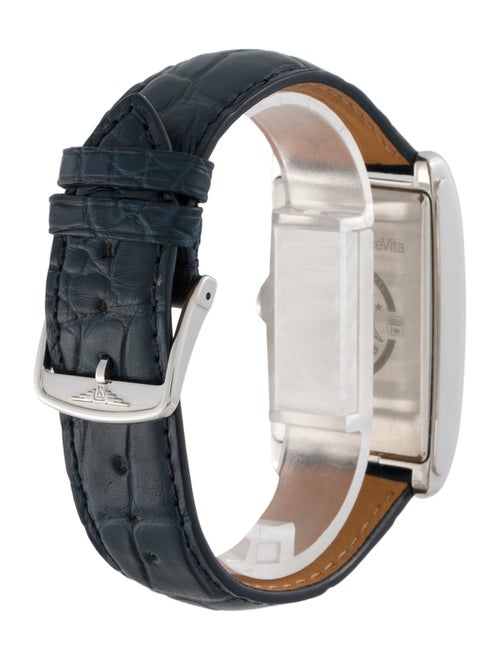 Longines DolceVita Watch