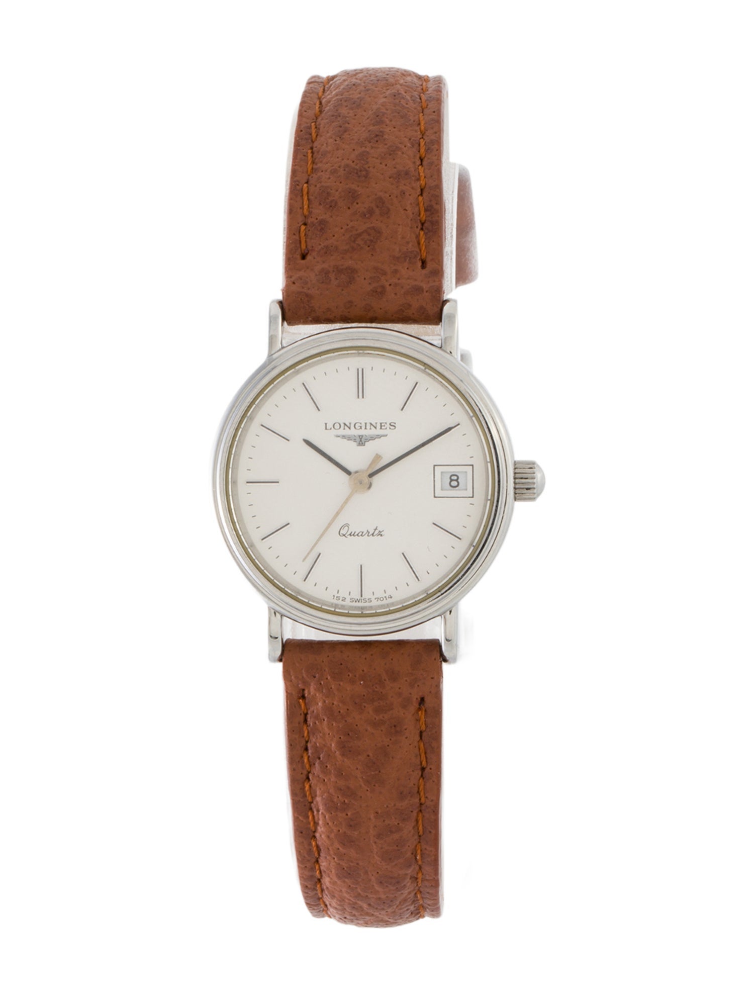 Longines Classic Watch