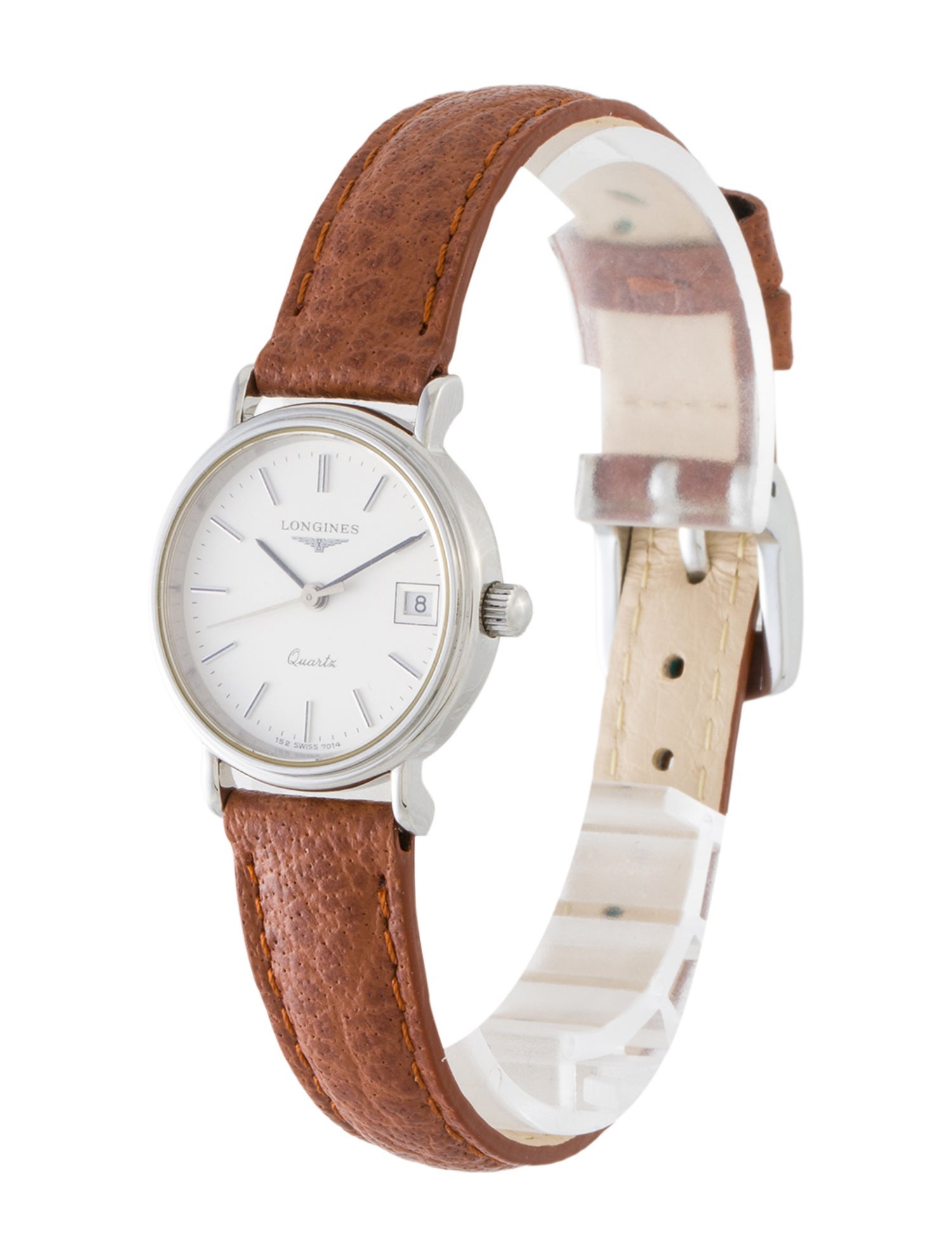 Longines Classic Watch