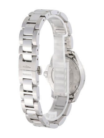 Longines Conquest Watch