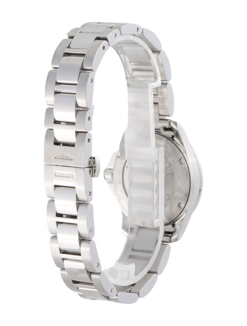 Longines Conquest Watch