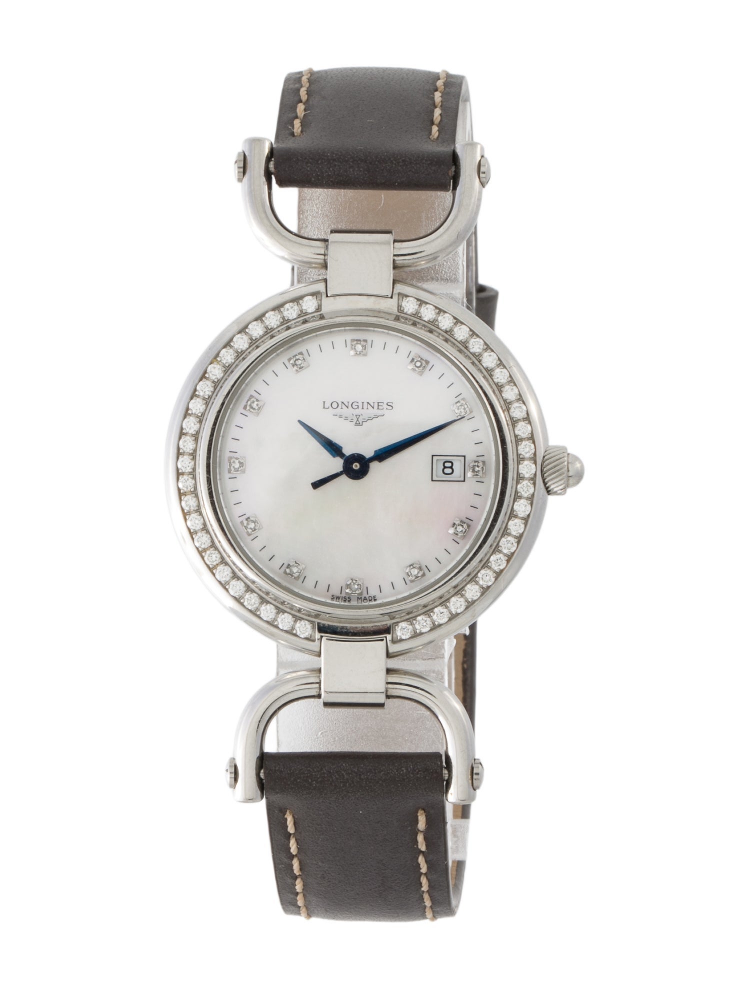 Longines Equestrian Watch