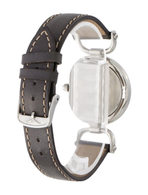 Longines Equestrian Watch