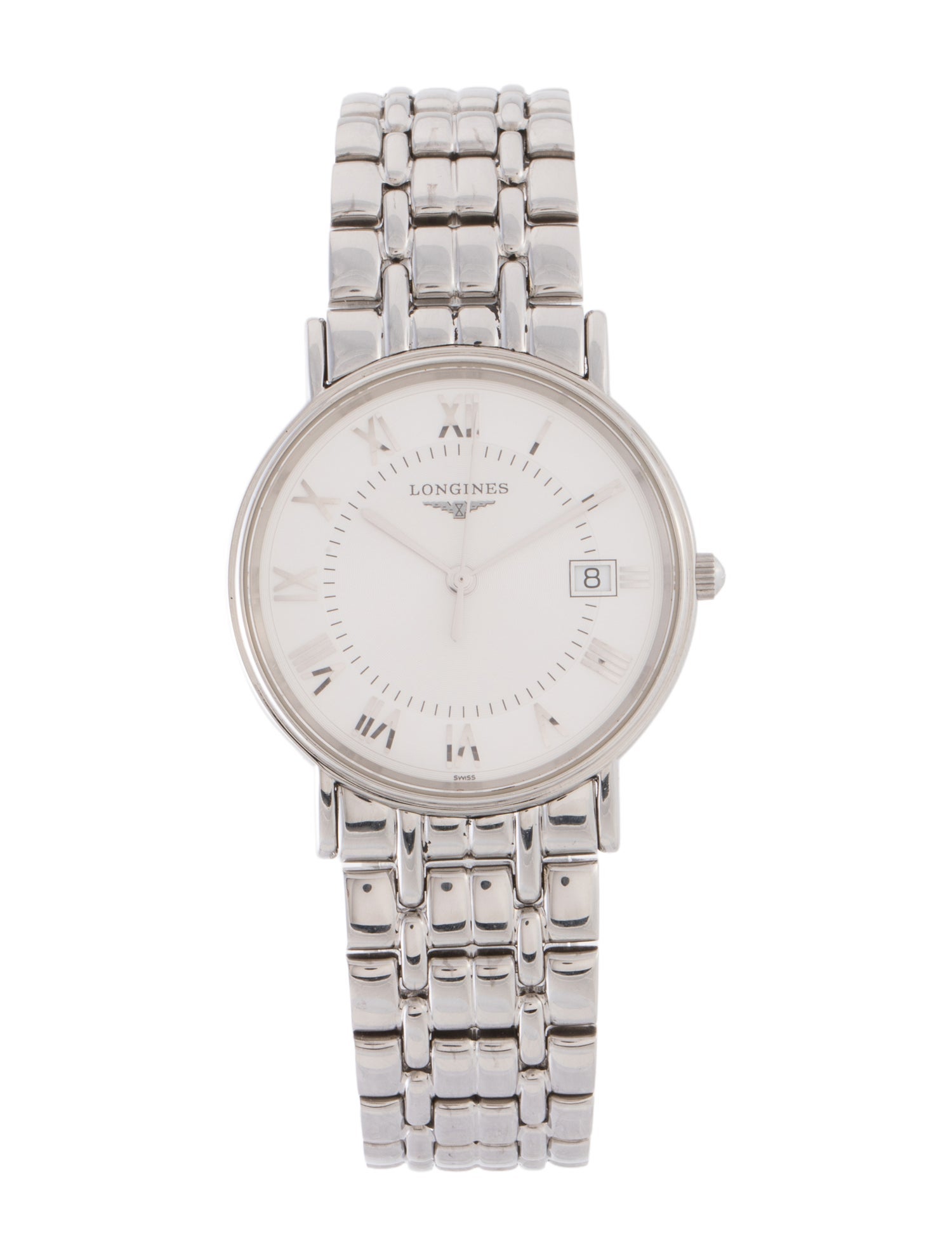 Longines Presence Watch