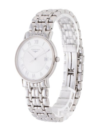 Longines Presence Watch