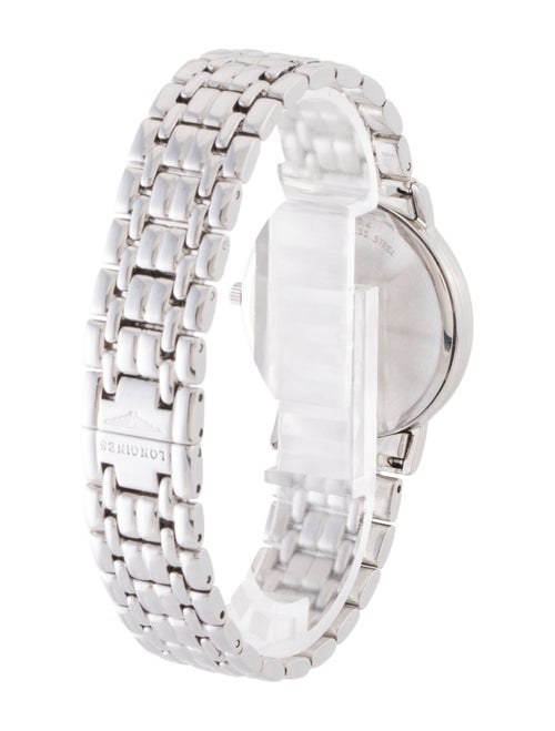 Longines Presence Watch