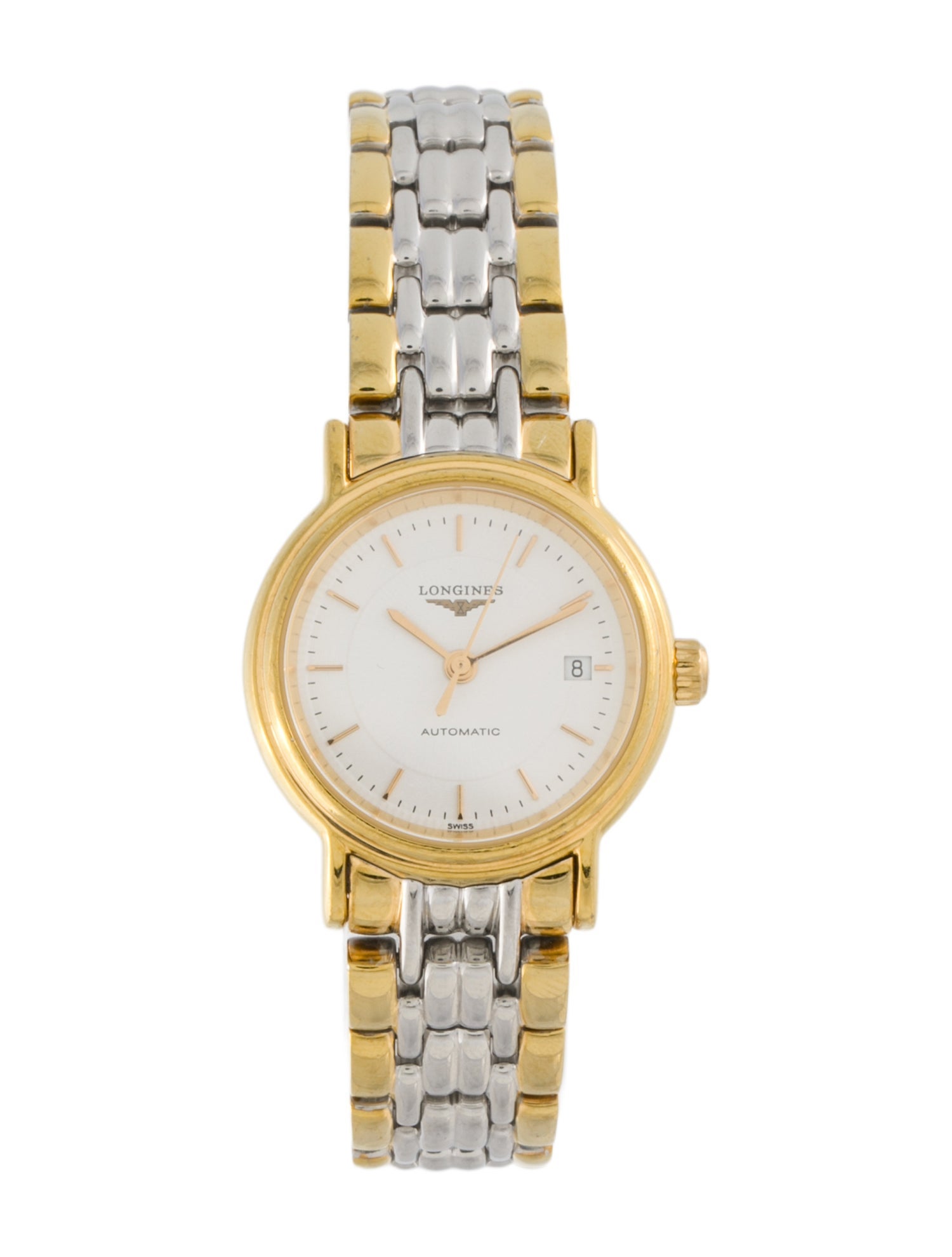 Longines Présence Watch