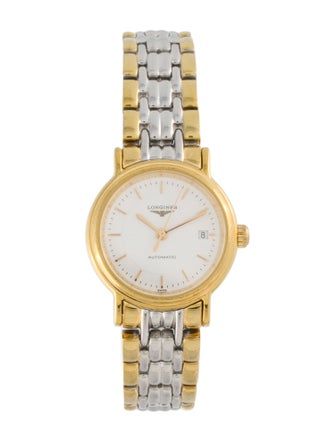 Longines Présence Watch