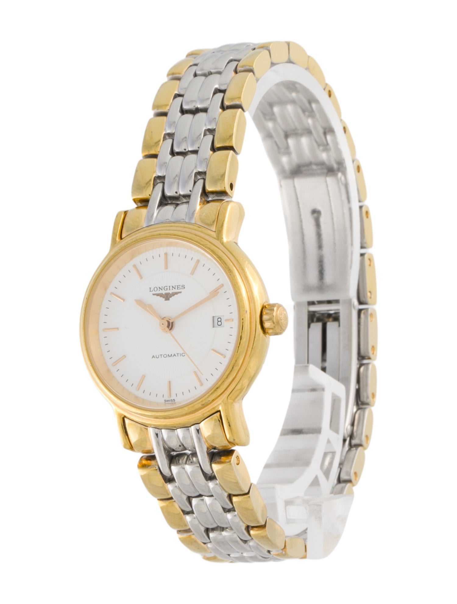 Longines Présence Watch