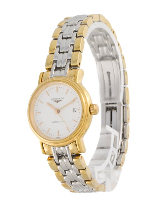 Longines Présence Watch