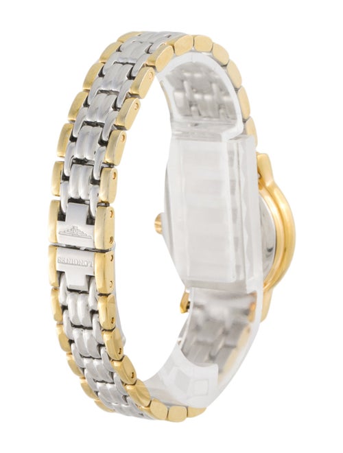 Longines Présence Watch