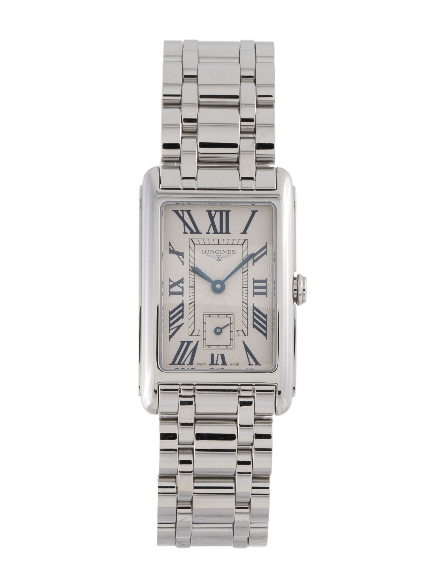Longines DolceVita Watch
