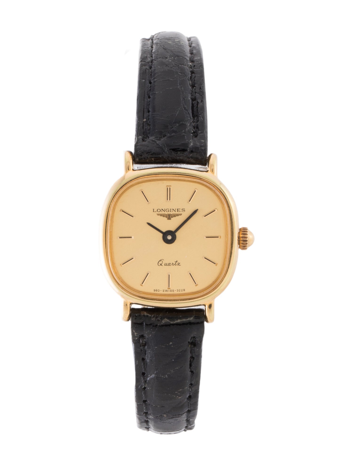 Longines Classic Watch