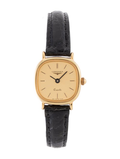 Longines Classic Watch