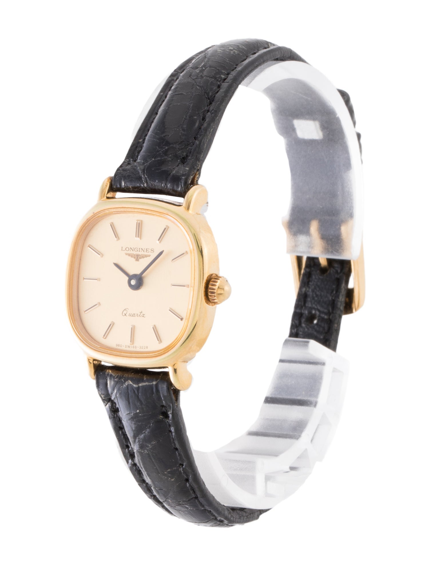 Longines Classic Watch