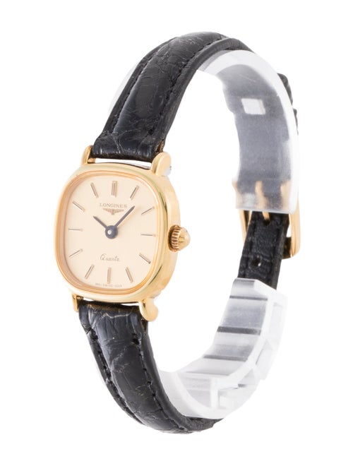 Longines Classic Watch