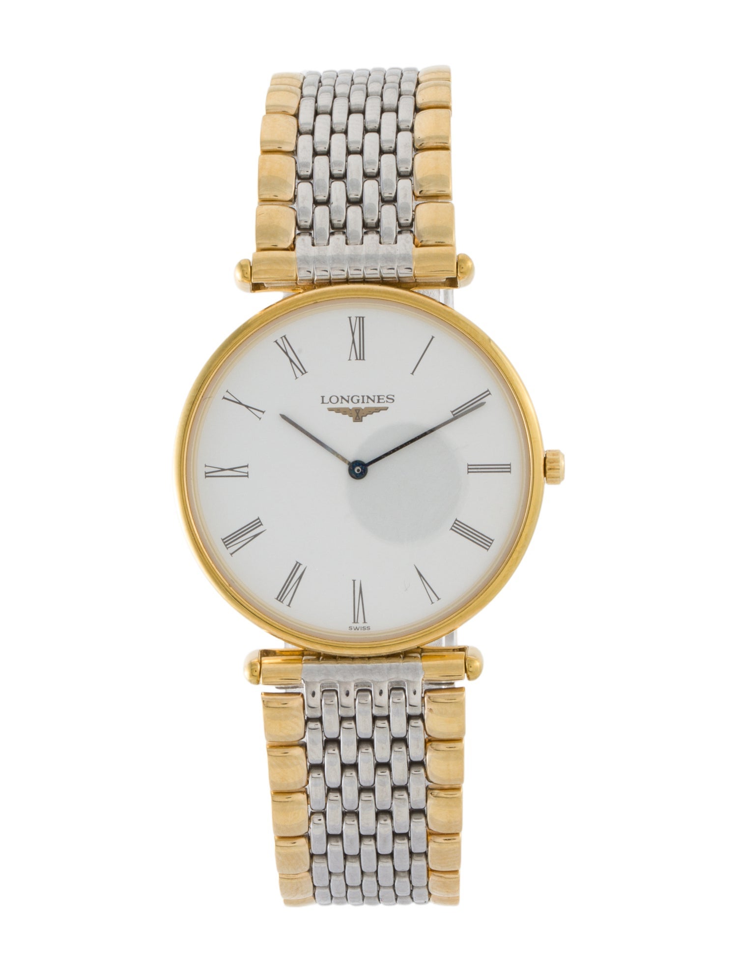 Longines La Grande Classique Watch