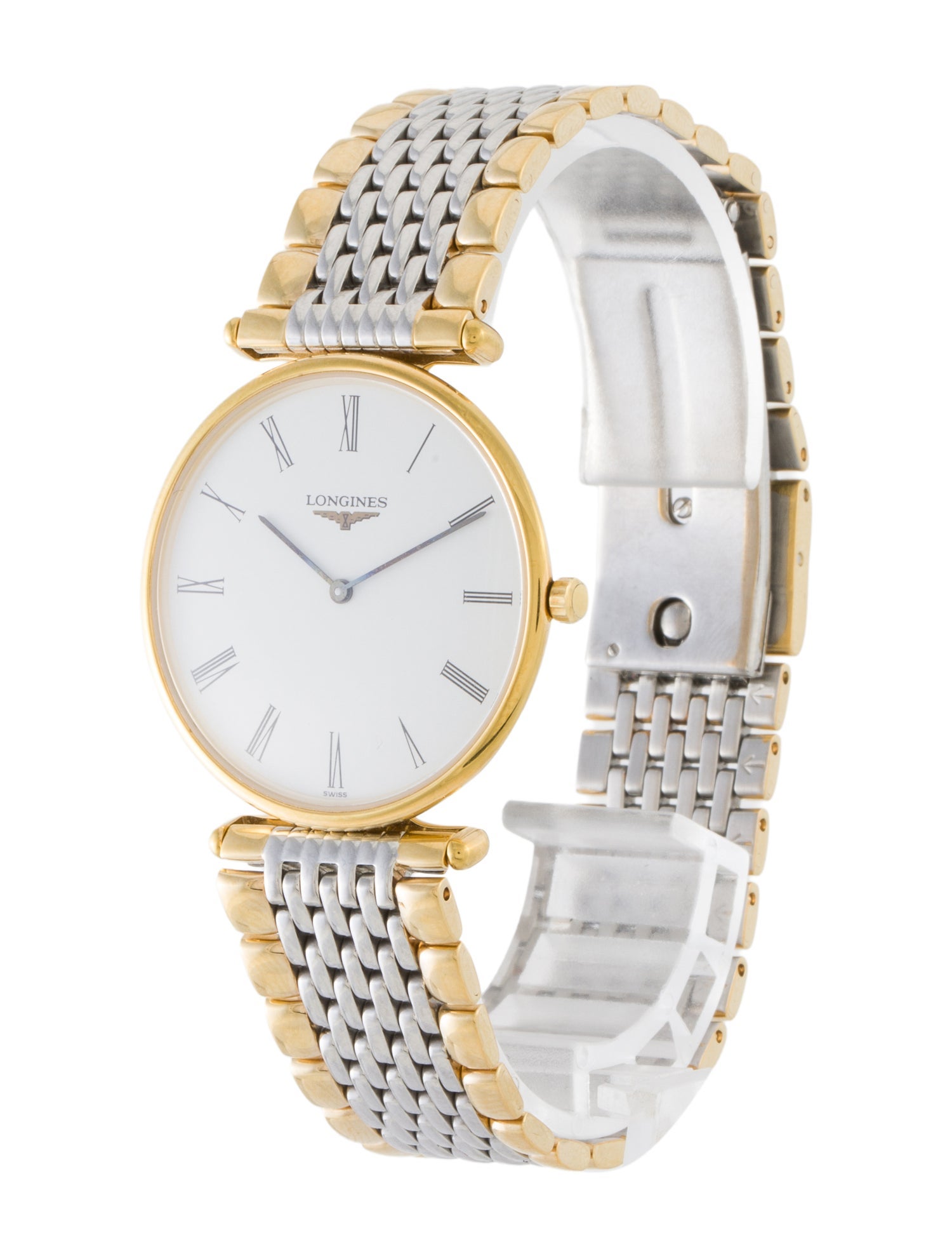 Longines La Grande Classique Watch