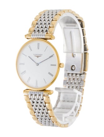 Longines La Grande Classique Watch