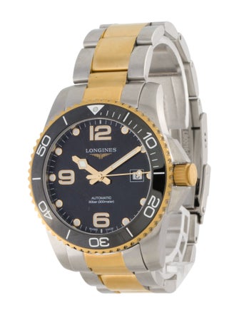 Longines HydroConquest Watch