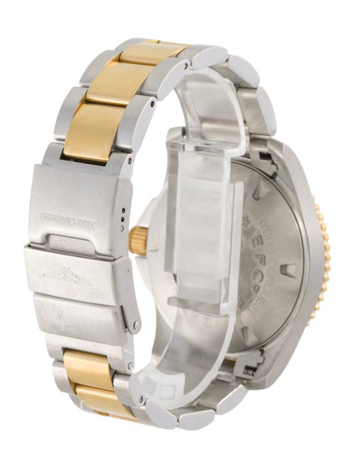 Longines HydroConquest Watch