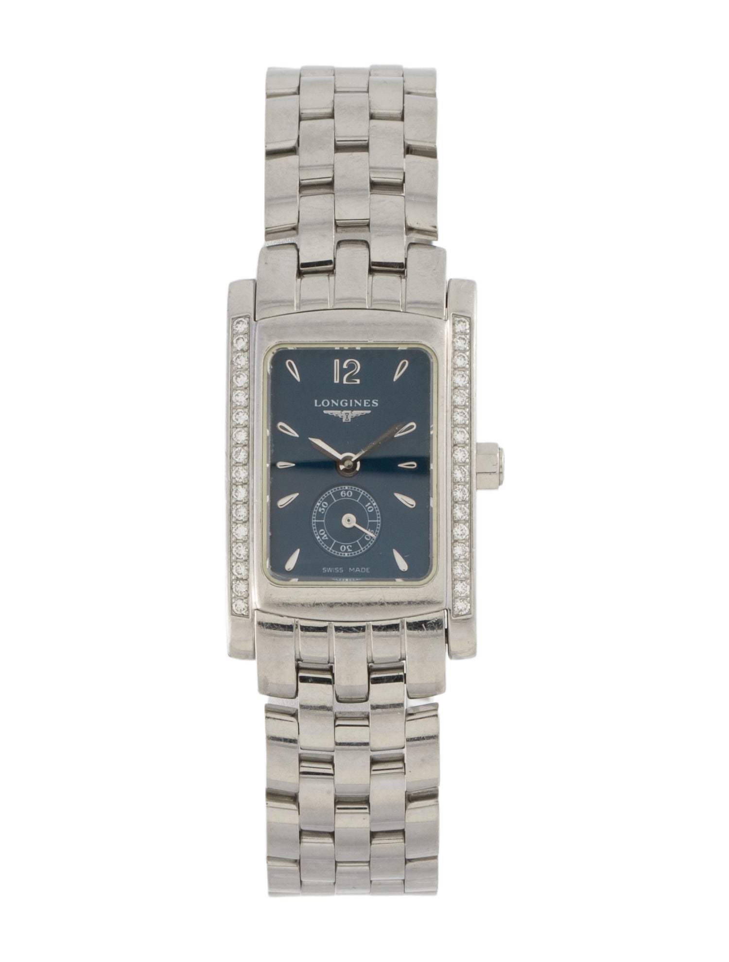 Longines DolceVita Watch