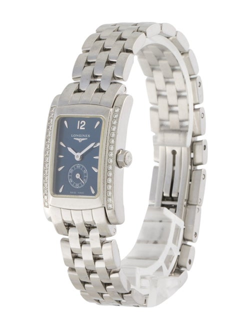 Longines DolceVita Watch