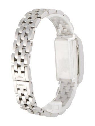 Longines DolceVita Watch