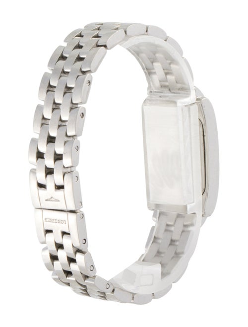 Longines DolceVita Watch