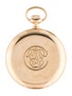 Longines Pocket Watch