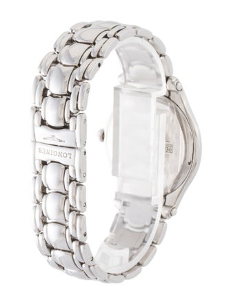 Longines Golden Wing Watch