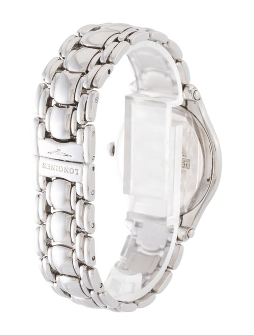 Longines Golden Wing Watch