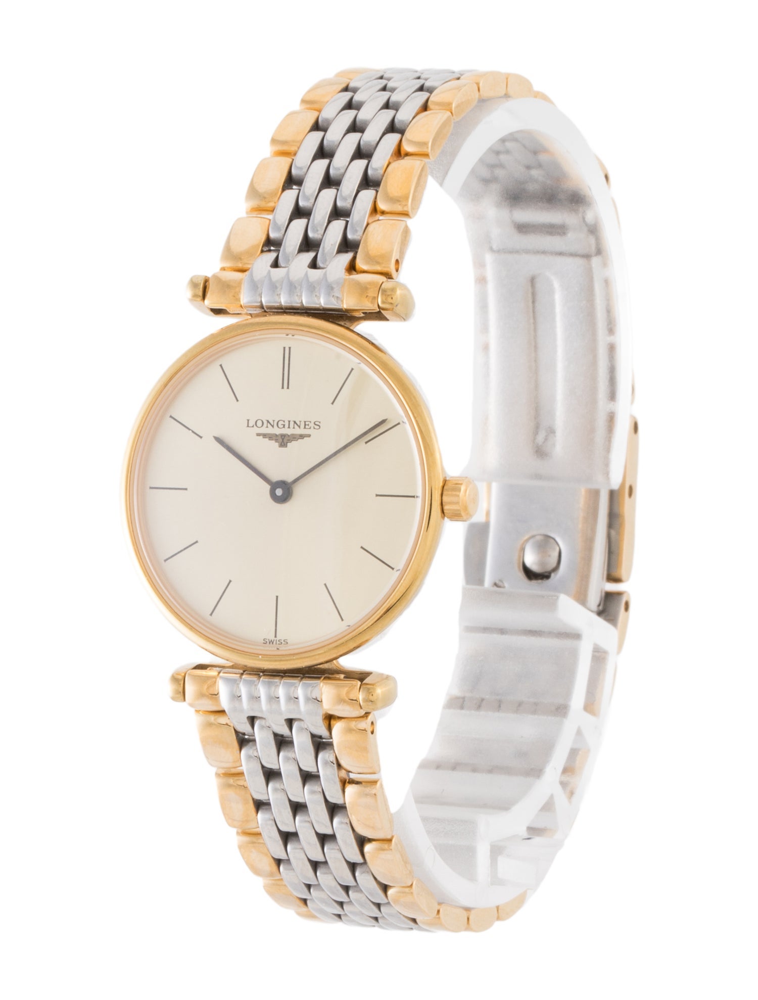 Longines La Grande Classique Watch