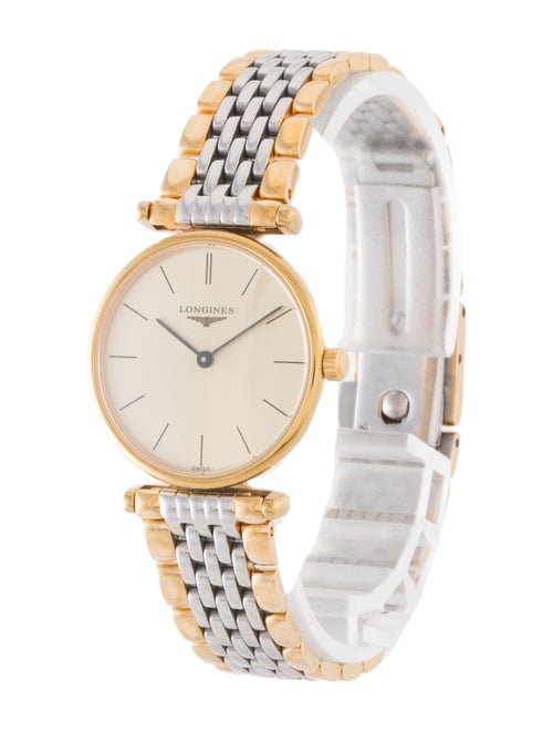 Longines La Grande Classique Watch