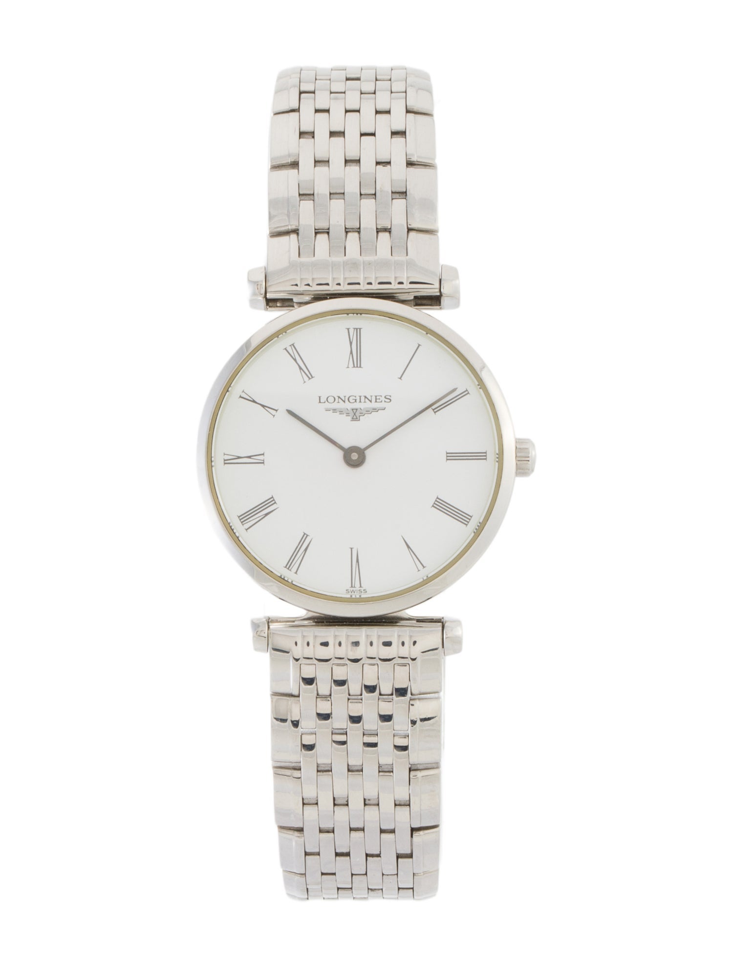 Longines La Grande Classique Watch