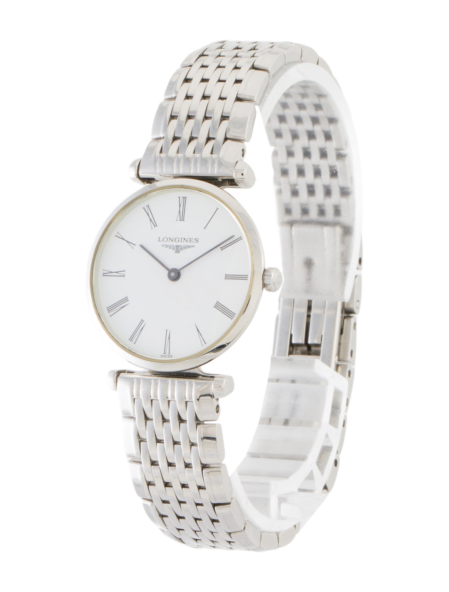 Longines La Grande Classique Watch