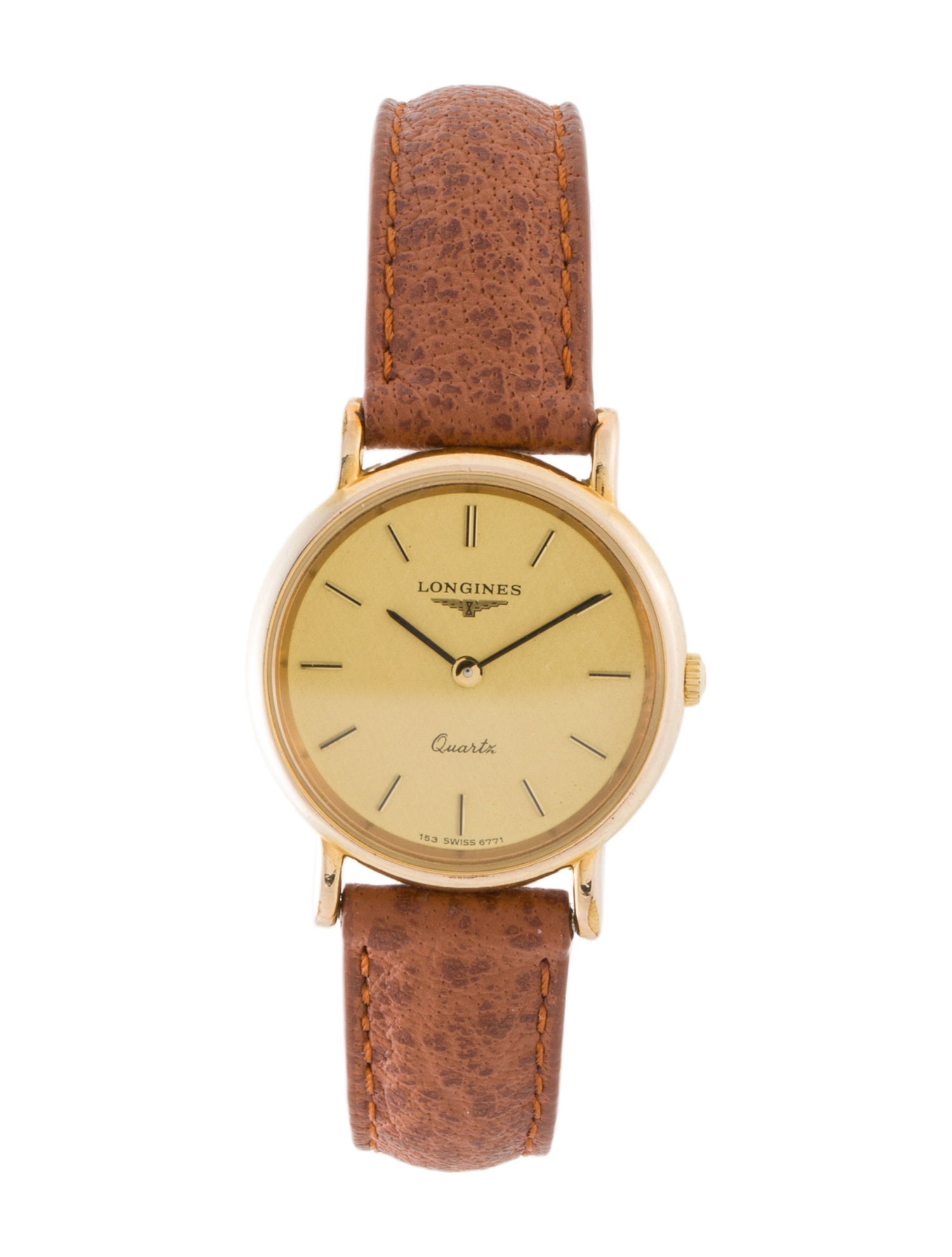 Longines La Grande Classique Watch