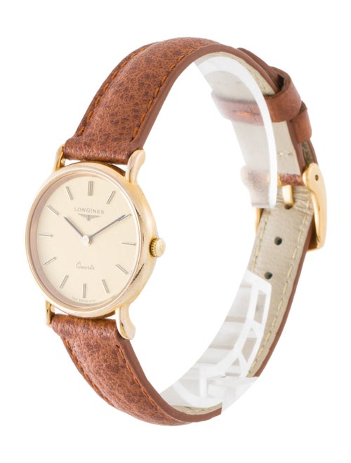 Longines La Grande Classique Watch