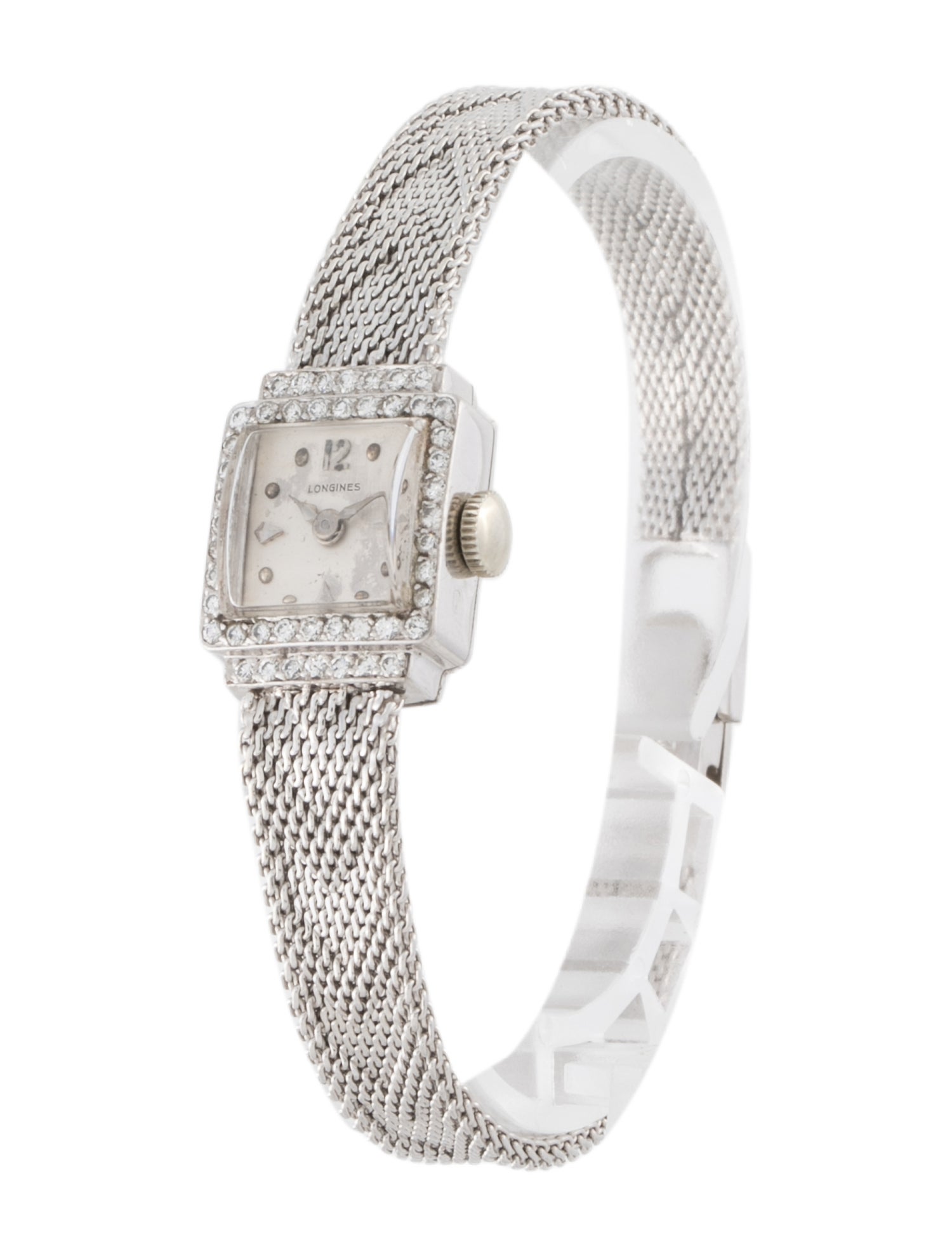 Longines Classic Watch