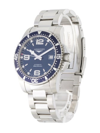 Longines HydroConquest Watch