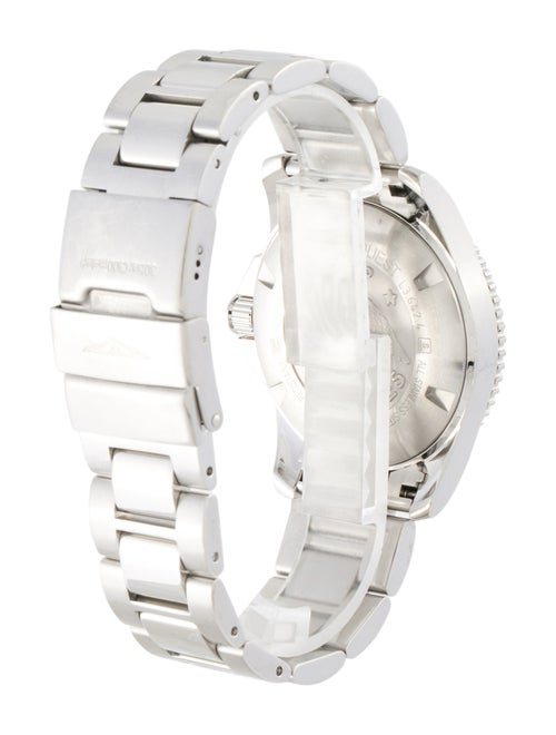 Longines HydroConquest Watch