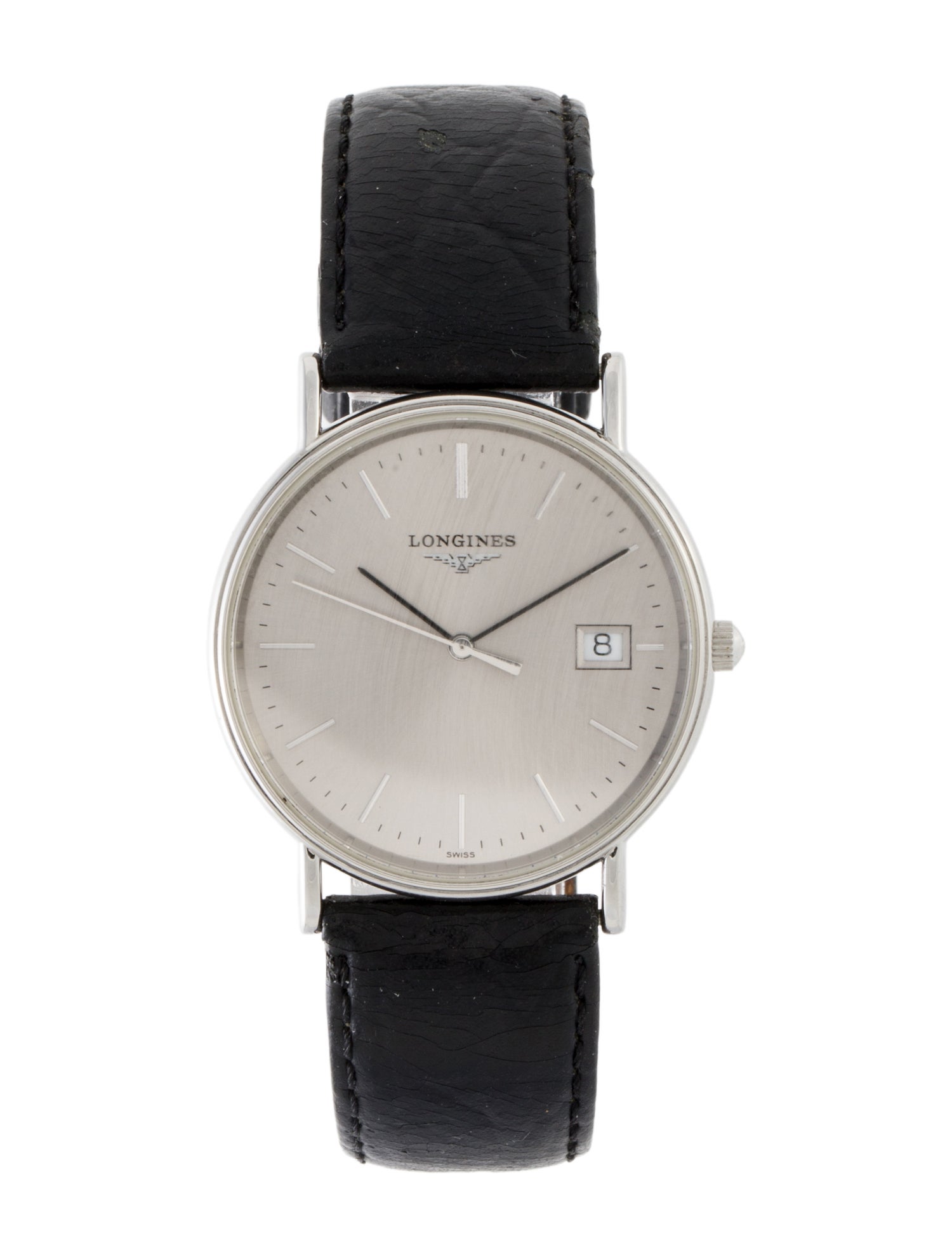 Longines Presence Watch