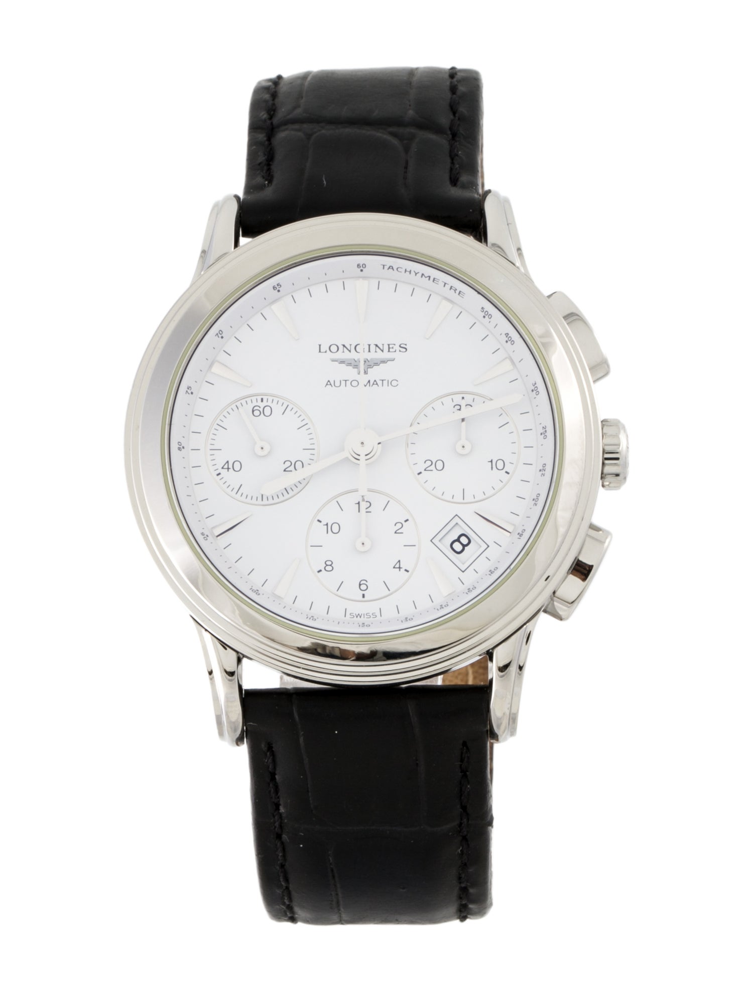 Longines Flagship Watch