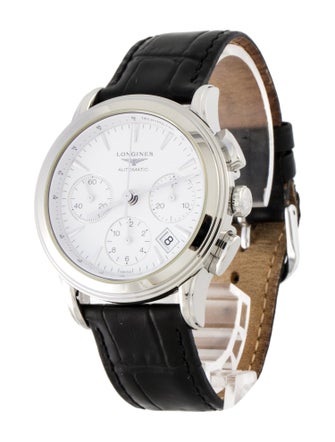 Longines Flagship Watch