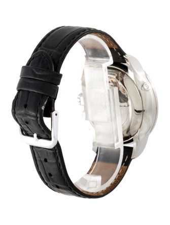 Longines Flagship Watch