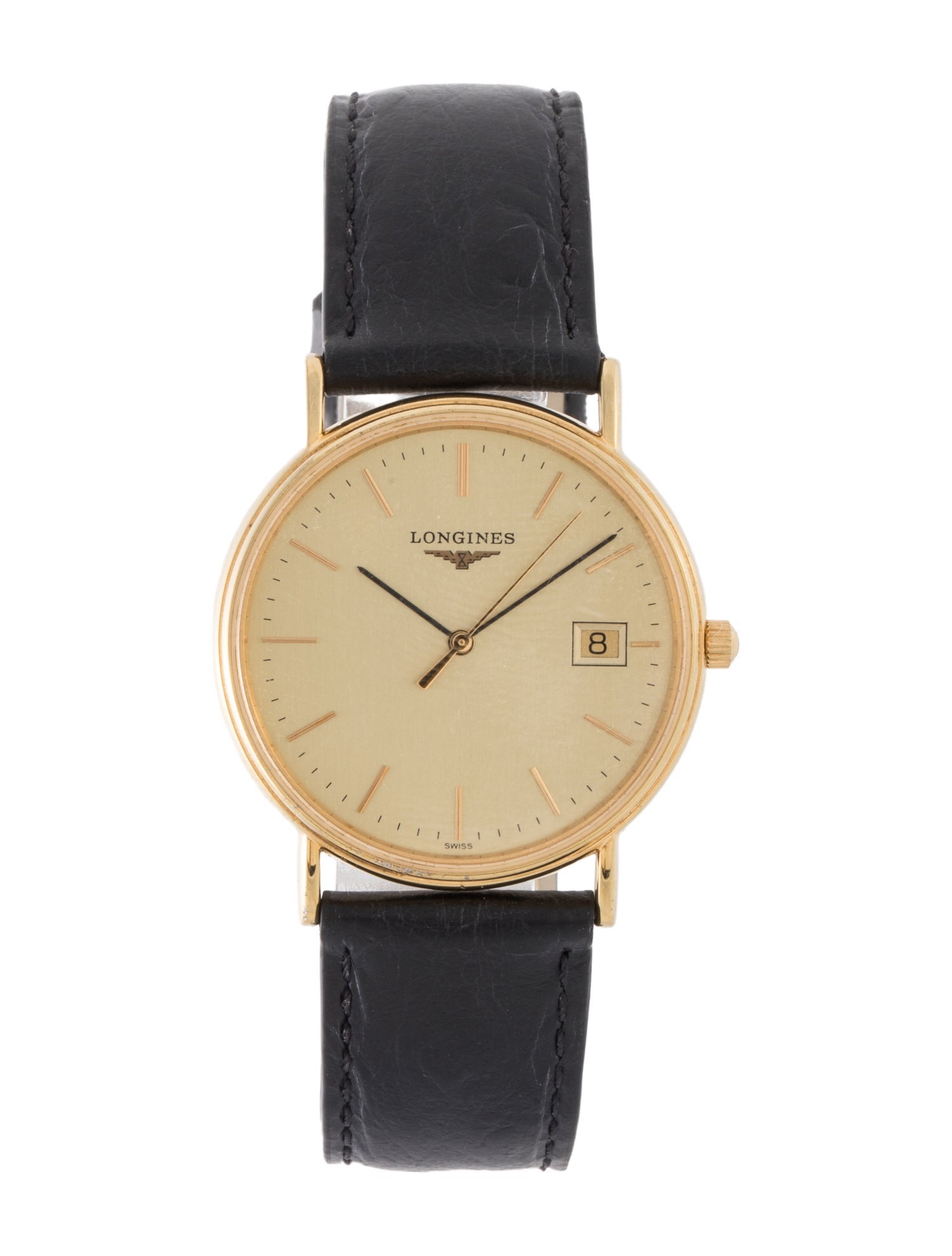 Longines La Grande Classique Presence Watch