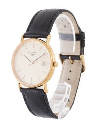 Longines La Grande Classique Presence Watch